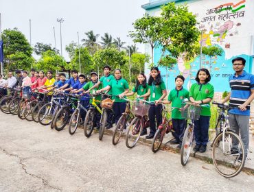 World Cycling Day
