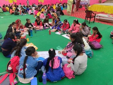 Community Lunch