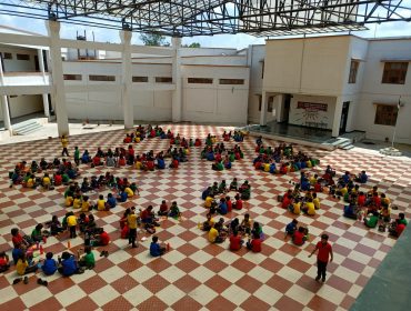 Community Lunch
