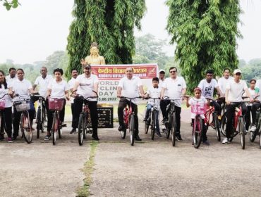 World Cycling Day