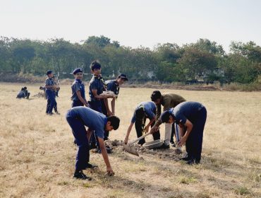 Swachata Drive