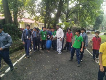 Swachata Drive