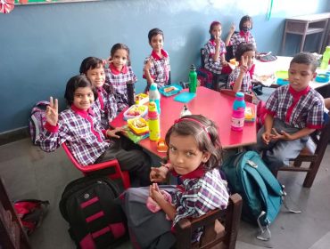 Community Lunch