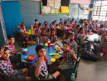 Community Lunch