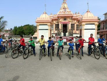 World Cycling Day