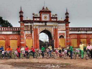 World Cycling Day