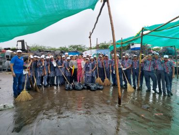 Swachata Drive