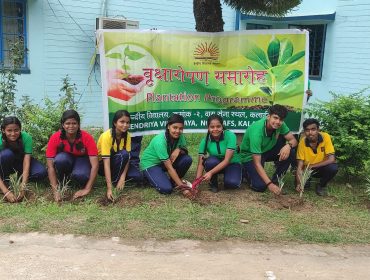 Swachata Drive
