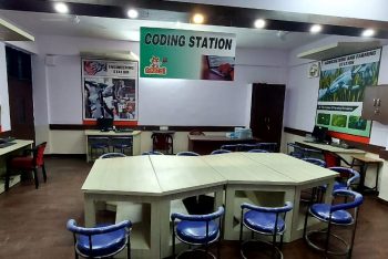 coding station