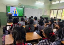 Pariksha Pe Charcha 2026;?>