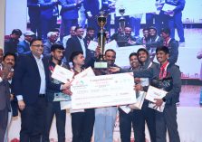 National-level KVS Hackathon, AI VidyaSetu 1.0;?>