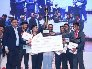 National-level KVS Hackathon, AI VidyaSetu 1.0