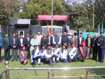 Pariksha Pe Charcha 2026