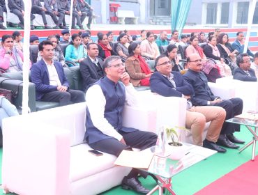 Pariksha Pe Charcha 2026