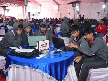 National-level KVS Hackathon, AI VidyaSetu 1.0