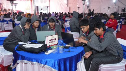 National-level KVS Hackathon, AI VidyaSetu 1.0