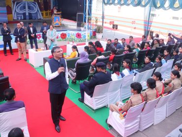 Pariksha Pe Charcha 2026