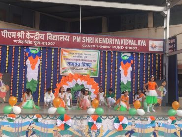 Celebrations of Republic Day-2026