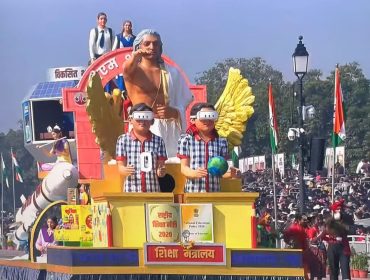 Celebrations of Republic Day-2026