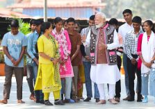 Pariksha Pe Charcha 2026;?>