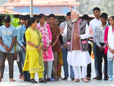 Pariksha Pe Charcha 2026