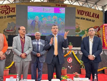 Pariksha Pe Charcha 2026