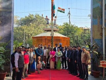 Celebrations of Republic Day-2026