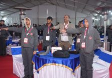 National-level KVS Hackathon, AI VidyaSetu 1.0;?>