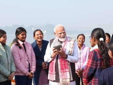 Pariksha Pe Charcha 2026