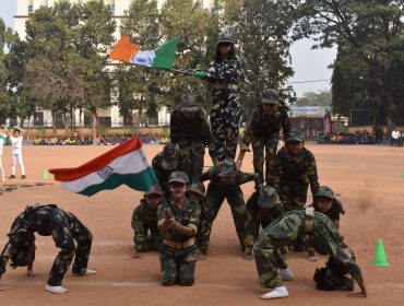 Celebrations of Republic Day-2026