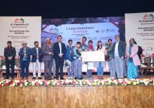 National-level KVS Hackathon, AI VidyaSetu 1.0;?>