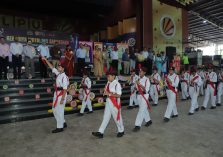 55वीं के.वि.सं. राष्ट्रीय खेलकूद प्रतियोगिता