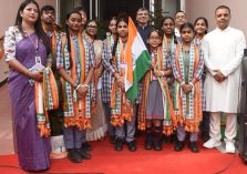 Independence Day Celebrations-2026 at KVS (HQ);?>