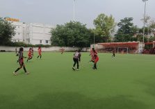 55वीं के.वि.सं. राष्ट्रीय खेलकूद प्रतियोगिता