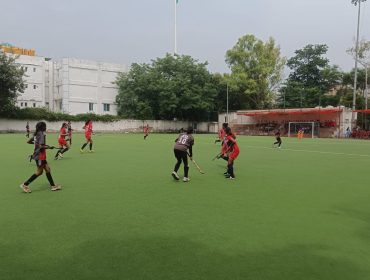 55वीं के.वि.सं. राष्ट्रीय खेलकूद प्रतियोगिता