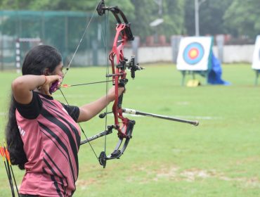 55वीं के.वि.सं. राष्ट्रीय खेलकूद प्रतियोगिता