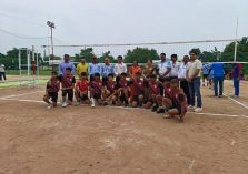 55वीं के.वि.सं. राष्ट्रीय खेलकूद प्रतियोगिता