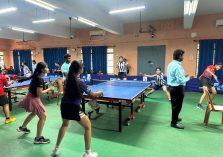 55वीं के.वि.सं. राष्ट्रीय खेलकूद प्रतियोगिता