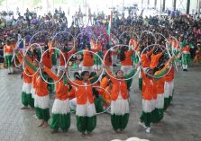 55वीं के.वि.सं. राष्ट्रीय खेलकूद प्रतियोगिता