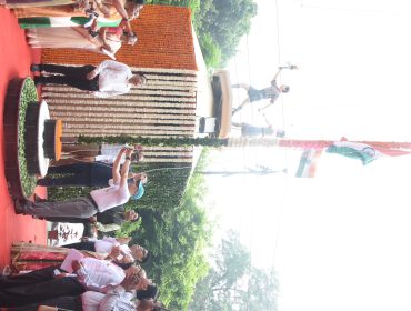 Independence Day Celebrations-2026 at KVS (HQ)
