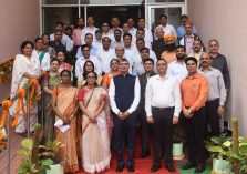 Independence Day Celebrations-2026 at KVS (HQ);?>