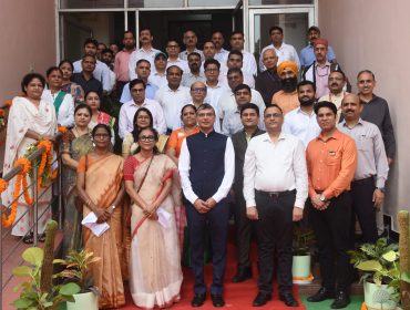 Independence Day Celebrations-2026 at KVS (HQ)