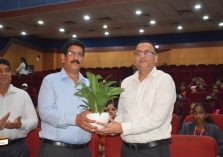 55वीं के.वि.सं. राष्ट्रीय खेलकूद प्रतियोगिता