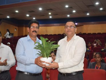 55वीं के.वि.सं. राष्ट्रीय खेलकूद प्रतियोगिता
