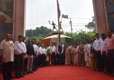 Independence Day Celebrations-2026 at KVS (HQ);?>