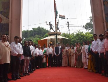 Independence Day Celebrations-2026 at KVS (HQ)
