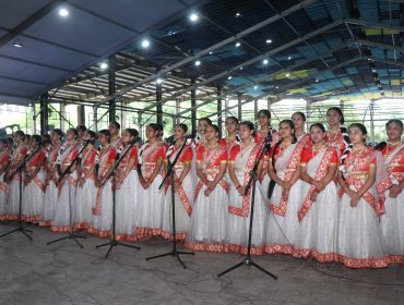 55वीं के.वि.सं. राष्ट्रीय खेलकूद प्रतियोगिता
