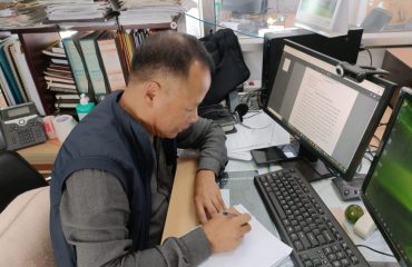 Shri Kemvu ELah