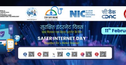 Safer Internet Day