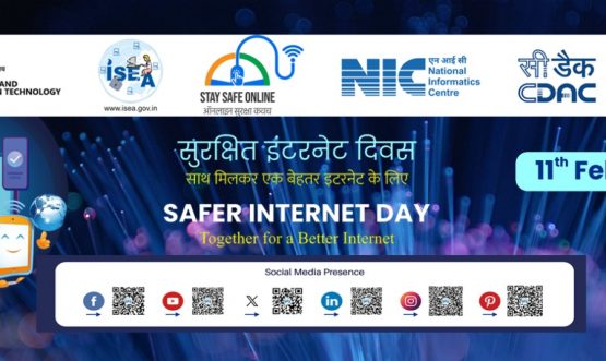 Safer Internet Day